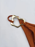 Triangle String Bikini 2026 Women Halter Swimsuit Solid Sexy Swimwear Female Bathers Bathing Swimming Swim Suit Beachwear