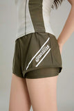New Split Swimsuit for Women, Conservatively Concealed and Slimming, Swimming Pool Exclusive for Girls' Vacation Swimsuit