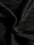 Shell Underwired Wrinkled Beads One Piece Swimsuit Women Swimwear Female High Leg Cut Monokini Bather Bathing Suit Swim Bodysuit