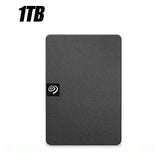 For Seagate Portable Hard Drive Ruiyi/New Ruiyi/02A Models Available Equipped with High-Speed Interface for Blazing Fast Data