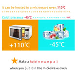 vacuum bags for food Vacuum Sealer bag Food Fresh Long Keeping 12+15+20+25+30cm*500cm Rolls/Lot bags for vacuum packer