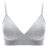 Seamless Bras for Women's Underwear No Steel Ring Anti-sagging Women's Push Up Bra U Back Bralette Backless Bra Sexy Lingerie