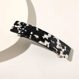 New Handmade Chain Hair Clips Gold Color Barrettes Hair Clips for Women Girls Korean Fashion Hairpin Hair Accessories Gifts