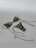 Fashion Strapped Mirco Bikini Women Swimsuit Sexy Bandeau Biquini Lady Swimwear Bathing Suit Female Beachwear Swimming Suit 2026