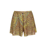 Mesh Women Trim Cover Up Shorts Beach Swimsuit Cover-Ups For Swimwear Beach Shorts 2026 Summer Beachwear Swimwear Sarong Pants