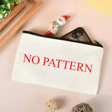 Pokemon Canvas Bags Snorlax Printed cartoon Figures Shopping Tote Bags New Commuter Simple Versatile Storage Bag Girls Boys Gift
