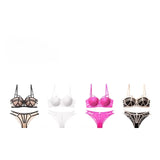 New Sexy Women Bralette Set Pure Desire Push Up Bra Small Chest Wireless Summer Бюстгальтер Бесплатная доставка MOYISU Sexy Bras