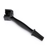 Motorcycle Bicycle Chain Clean Brush Gear Chain Brush Rim Care Tire Cleaning Brush Universal Motorcycle Clean Dirt Smart Amagi