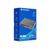 VseeCzydore VSeeBox Max 8K Voice Control Android TV Box
