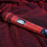 Wireless Karaoke Mic SKM9000 Custom Diamond-Encrusted  Microphone For Live Streams  Karaoke Shining Stage Essential