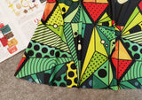DEKA Two Piece Print Tankini Plus Size Swimwear Shorts Women Bikinis Floral Swimsuit Beach Bodysuit Swimming Boxer Suit