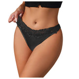 2026 Women Low Rise Panties Sexy Large Cotton Underwear Daily Comfy Sweat Underpants Womens Briefs LenceríAs De Mujer 여성 극단적속옷