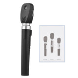 Direct Ophthalmoscope 5 Different Apertures Professional Portable Handheld Ophthalmoscope Eyes Ophthalmic Diagnostic Supplies