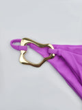 Triangle String Bikini 2026 Women Halter Swimsuit Solid Sexy Swimwear Female Bathers Bathing Swimming Swim Suit Beachwear