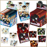 Creative Cartoon Anime Celebrity Periphery Relief Glow in The Dark Badge Cosplay Props Collection Cards Bag Accessories Gifts