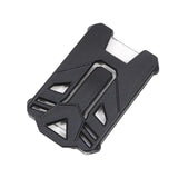 Retractable Badge Holder with ID Card Holder Case Clip