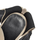 Summer New Pattern Europe and America Fashion Black Sexy Fine Heel Waterproof Fish Mouth High-heeled Women Sandals Size 34-43