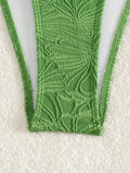 ZTVitality Sexy Solid Bikini Set 2025 New Arrival Biquini Padded Bra Underwire Push Up Swimsuit Women Swimwear Summer Beachwear