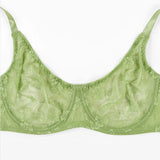 Sexy Lingerie Female Bra & Briefs Sets Seamless Bras For Women's Lace Thong Underwear Plus Size Brassiere