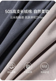 Women's sports underwear 100% cotton high elastic breathable women's outdoor yoga shorts