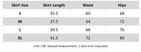 Fitness Tennis Short Skirts Women's Quick Cooling Sensation Sunscreen Pleated Skirt Outdoor UV Resistant Dance Golf Yoga Clothes