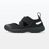 2026 Brand Design Plus Size 44 Fashion Unisex Sneakers Sandals for Women Chic Black Leisure Comfy Walking Casual Shoes for Men