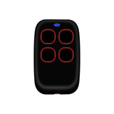Universal Duplicator Garage Remote Controller Command Clone Self-copying Automation Gate 433Mhz Fixed Code