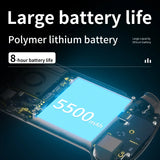 Anbernic RG556 Android Handheld Retro Gaming Console With WiFi Bluetooth