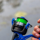 Reaction Tackle Fishing Rod and Spinning Reel Combo – Predator Pro