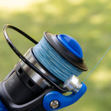 Reaction Tackle BRAIDED IN THE USA Fishing Line- X8