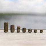 Reaction Tackle Tungsten Barrel Weights