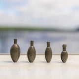 Reaction Tackle Punch Weights/ Tungsten Sinkers
