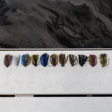 Reaction Tackle Tungsten Football Jigs (2-Pack)