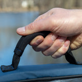 Reaction Tackle Breathable Mesh Bait Binder and Tackle Storage