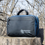 Reaction Tackle Splash Proof Bait Binder and Tackle Storage