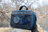 Reaction Tackle Splash Proof Bait Binder and Tackle Storage