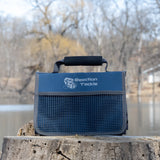 Reaction Tackle Speed Binder and Tackle Storage
