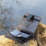 Reaction Tackle Speed Binder and Tackle Storage