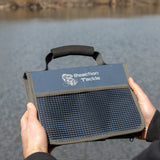 Reaction Tackle Speed Binder and Tackle Storage