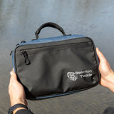 Reaction Tackle Splash Proof Bait Binder and Tackle Storage