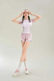 New Split Swimsuit for Women, Conservative and Slimming, Flat Leg Pants, Sports Beach Vacation, Hot Spring Swimsuit