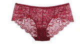 Sutiã Bralette French Pure Desire AB Cup para Pequenos Bustos Push Up Sem Arame Lace para Chubby Girl Bow Confortável Panty Set
