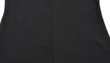 Ahagaga Sexy Halter Women's Maxi Dresses Solid Hollow Out Sheath High Split Party Backless Elegant Tight Fitting Hip Hugging