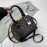 2026 New Women's Bags New Arrivals with Niche and Elegant StyleThis Year's Popular Bestselling Shoulder Bags High-End Sense