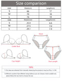 Women's floral lace underwear sexy cross low waist strap seamless breathable easy to wash and dry thong C2352