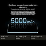 OPPO A18 8GB+256GB Mediatek Helio G85 system 5000mAh long battery life original smart phone EU/US/UK specifications are optional