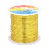 Fadeless Copper Clad Steel Sculpting Wire for Jewelry Making