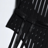 Romantic Bilizna Sexy Below Lingerie for Sex New Women's Underwear Cutting Tight Woman Clothing Vs Lingerieset Dames Thong Whole