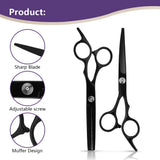 Hair Cutting Guide Comb1.5mm 3mm 4.5mm 6mmSet Limit Comb for HIENA HYN-228 212 229Electric Hair Trimmer Shaver Hairdressing Tool