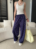 Sports vest U-neck slim fit camisole bottoming T-shirt